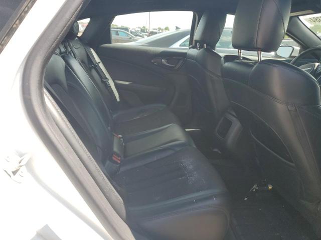 2015 CHRYSLER 200 S - 1C3CCCBB7FN719623