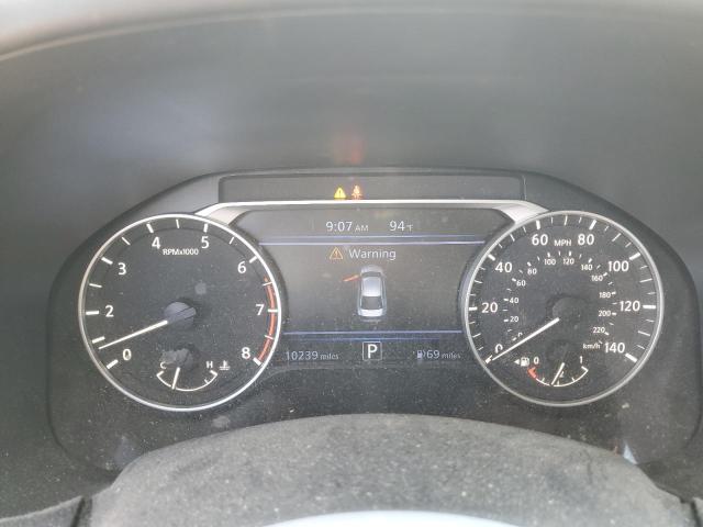 2020 NISSAN ALTIMA SR - 1N4BL4CW4LC271529