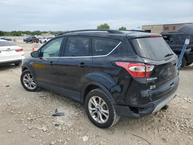 2017 FORD ESCAPE SE - 1FMCU0GD2HUD51096