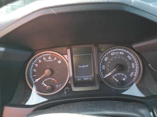 2020 TOYOTA TACOMA DOU - 3TMCZ5AN4LM351781