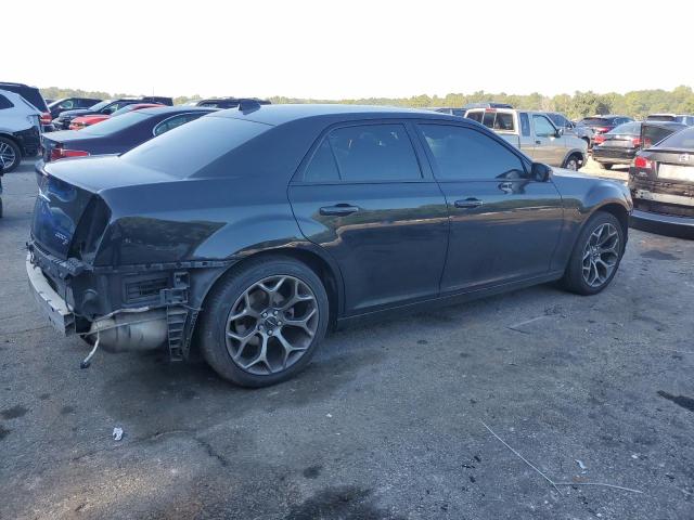 2015 CHRYSLER 300 S - 2C3CCABG6FH755697
