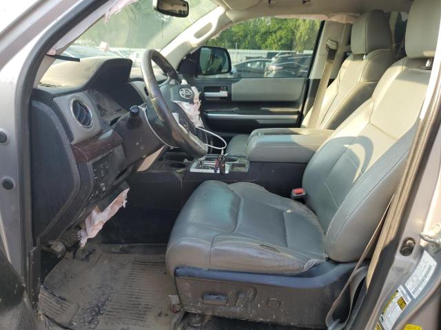 2017 TOYOTA TUNDRA DOU - 5TFBW5F13HX591903