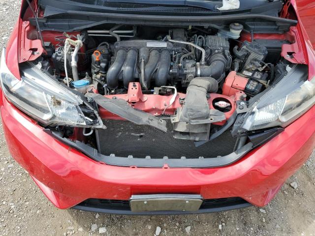 2015 HONDA FIT LX - 3HGGK5H50FM732044