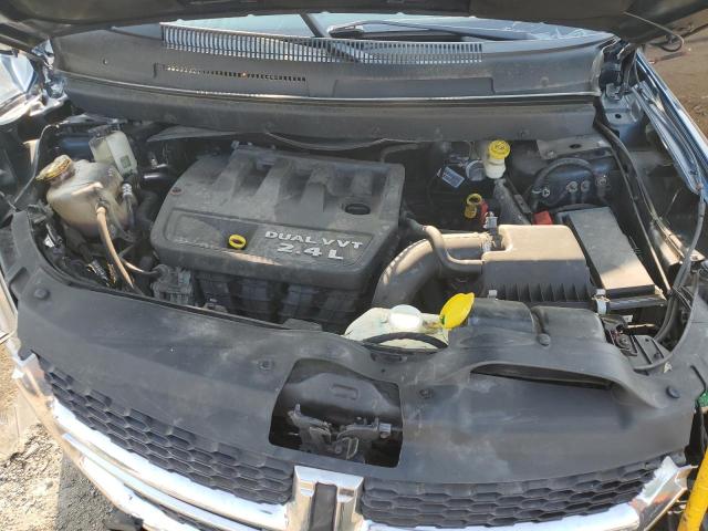 2015 DODGE JOURNEY SE - 3C4PDCAB5FT591961