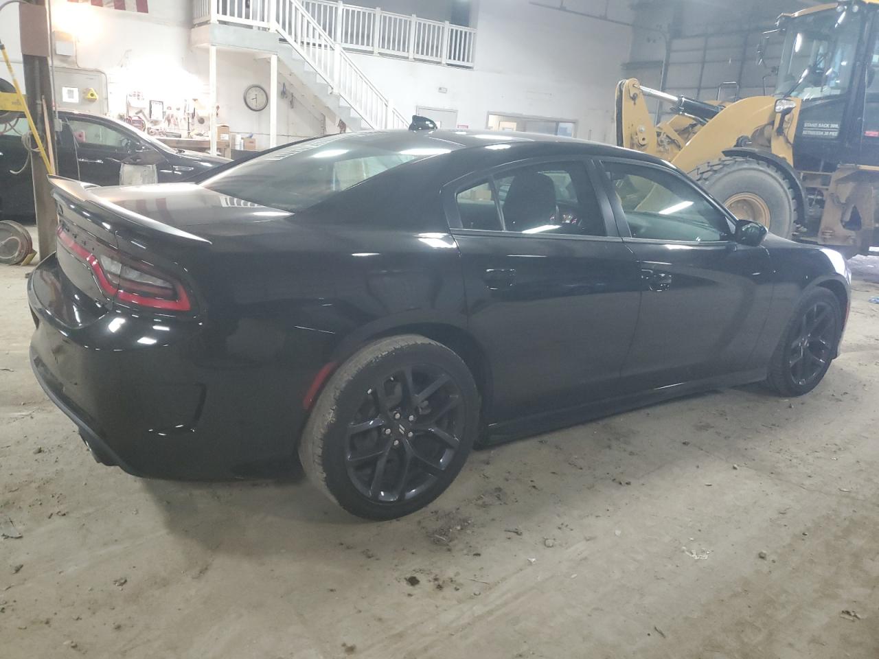 2022 Dodge CHARGER, GT