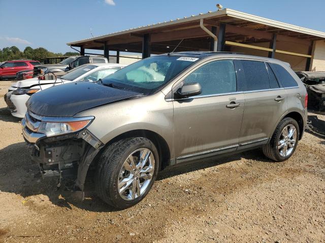 FORD EDGE LIMIT