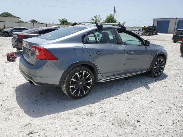 2016 VOLVO S60 CROSS YV4612UM1G2001203