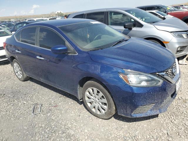 VIN 3N1AB7AP0KY424759 2019 Nissan Sentra, S no.4