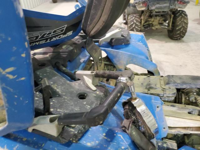 2019 POLARIS ATV 4XASDE570KA627978