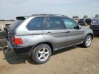 BMW X5 3.0I photo