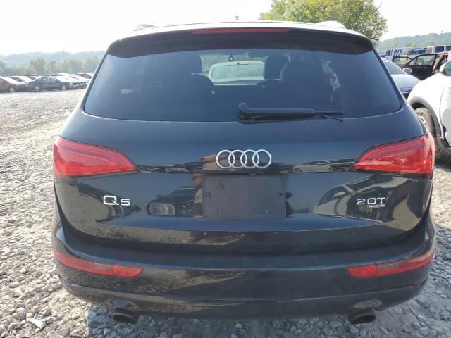 VIN WA1LFAFP5DA011916 2013 Audi Q5, Premium Plus no.6