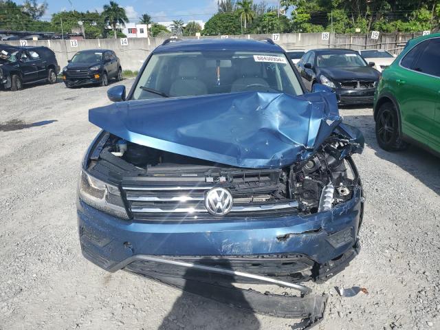 VIN 3VV1B7AX1KM024926 2019 Volkswagen Tiguan, S no.5