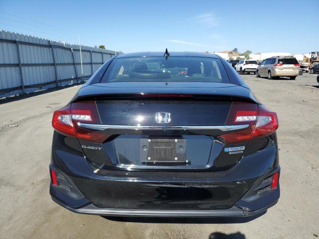2018 HONDA CLARITY TO - JHMZC5F32JC008547