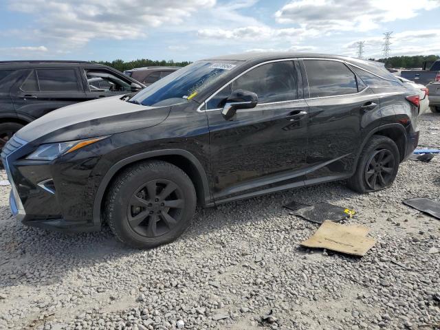 VIN 2T2ZZMCAXGC015075 2016 Lexus RX, 350 no.1