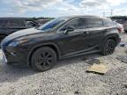 2016 LEXUS RX 350 - 2T2ZZMCAXGC015075