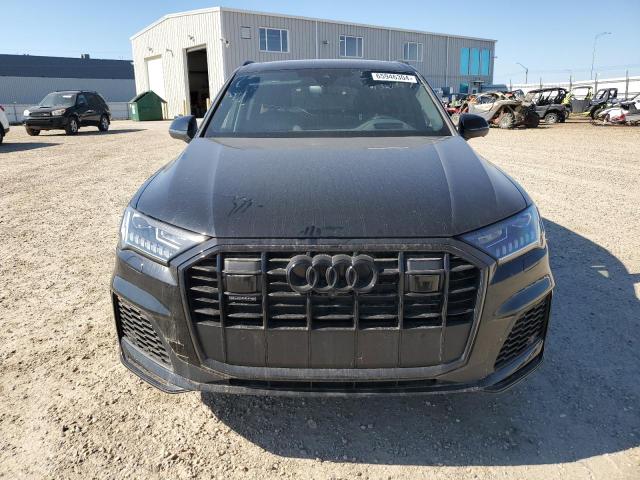 2023 AUDI Q7 TECHNIK - WA1WXBF76PD023964