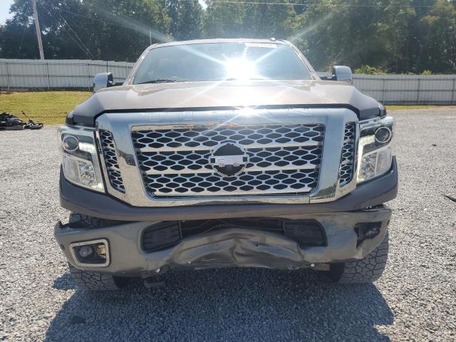 2018 NISSAN TITAN XD S - 1N6BA1F4XJN540897