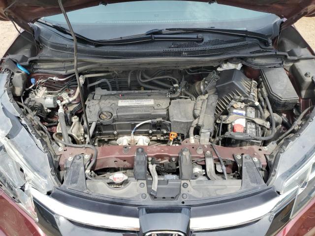 2015 HONDA CR-V EXL - 2HKRM3H76FH540740