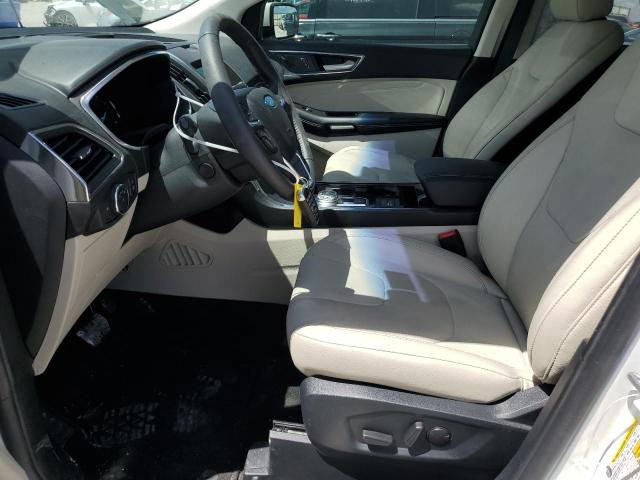 2020 FORD EDGE TITAN - 2FMPK3K95LBB19439