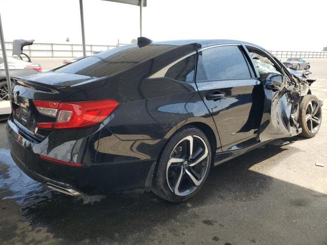 2019 HONDA ACCORD SPO - 1HGCV1F38KA005273