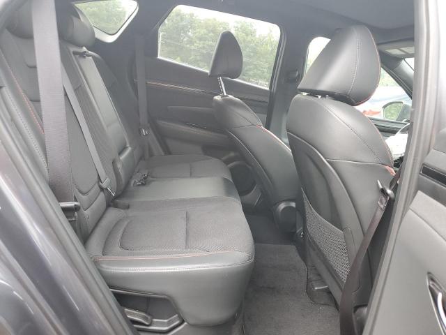 2024 HYUNDAI TUCSON N LINE KM8JFCD15RU153353