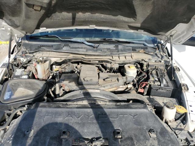 2015 RAM 2500 LONGH - 3C6UR5PL5FG673088