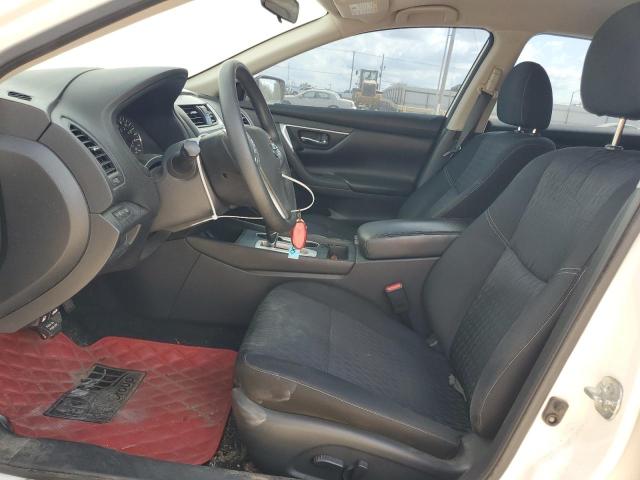 2017 NISSAN ALTIMA 2.5 - 1N4AL3AP0HC252419