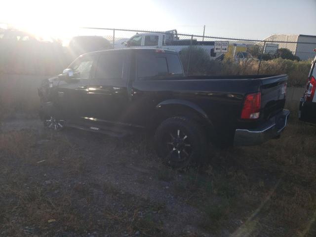 DODGE RAM 3500 L 2012 black  diesel 3C63D3EL7CG322406 photo #3