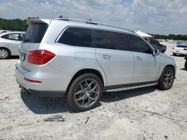 VIN 4JGDF6EE3FA525513 2015 Mercedes-Benz GL-Class, ... no.3