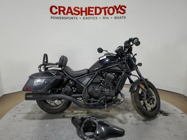 2023 HONDA CMX1100 T - JH2SC8361PK200292