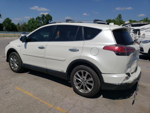 Vin: jtmdjrev8jd159799, lot: 65440854, toyota rav4 limited 20182