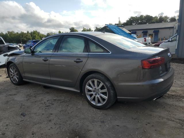 VIN WAUGFAFC3GN008771 2016 Audi A6, Premium Plus no.2