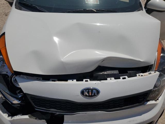 VIN KNADM5A36H6035644 2017 KIA Rio, LX no.11