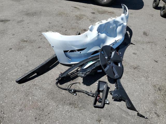 2022 TESLA MODEL 3 - 5YJ3E1EA2NF126066