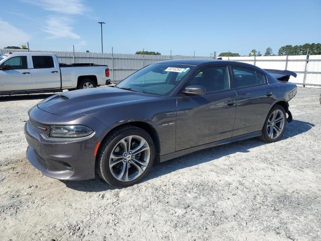 2020 DODGE CHARGER R/ - 2C3CDXCT5LH153946