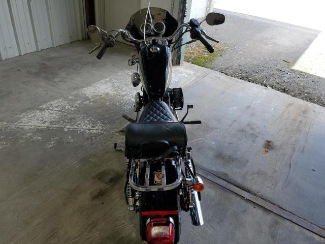 2005 HARLEY-DAVIDSON XL1200 R 1HD1CLP185K407196