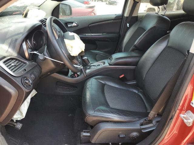 2015 DODGE JOURNEY CR - 3C4PDCGB2FT612868