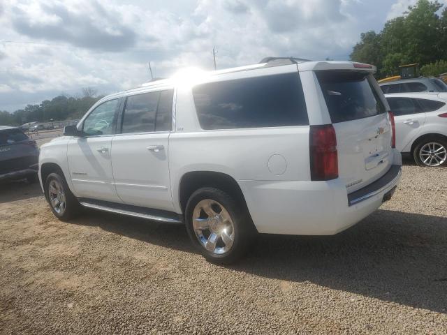 2016 CHEVROLET SUBURBAN C 1GNSCJKC6GR122274  67681454