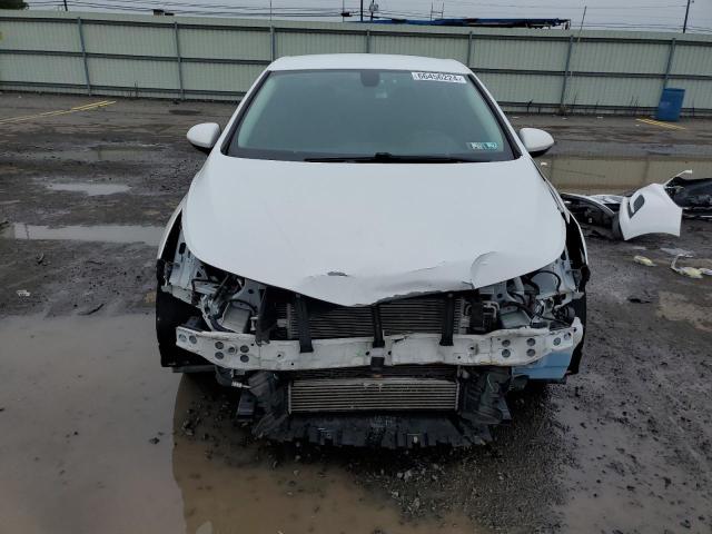 2017 CHEVROLET CRUZE LS - 1G1BC5SM3H7191213