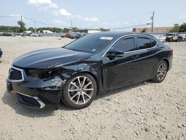 2020 ACURA TLX 19UUB2F30LA001223  67559424