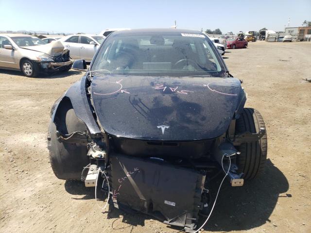 2018 TESLA MODEL 3 - 5YJ3E1EB3JF151349