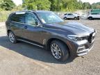 BMW X5 XDRIVE4 photo