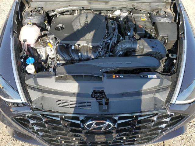 2023 HYUNDAI SONATA SEL - KMHL14JA2PA332532
