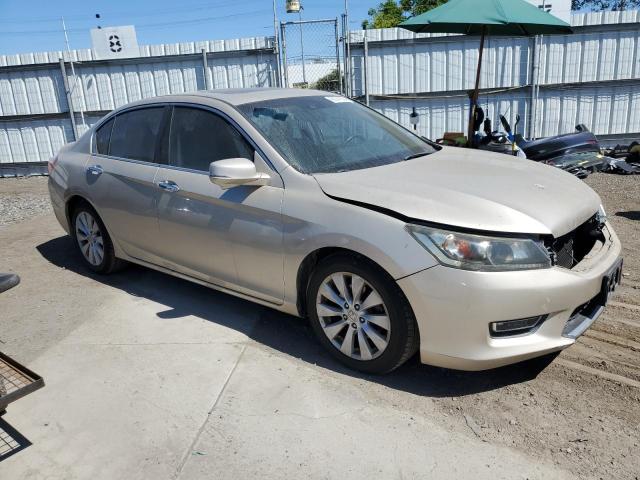 VIN 1HGCR2F83DA188171 2013 Honda Accord, Exl no.4