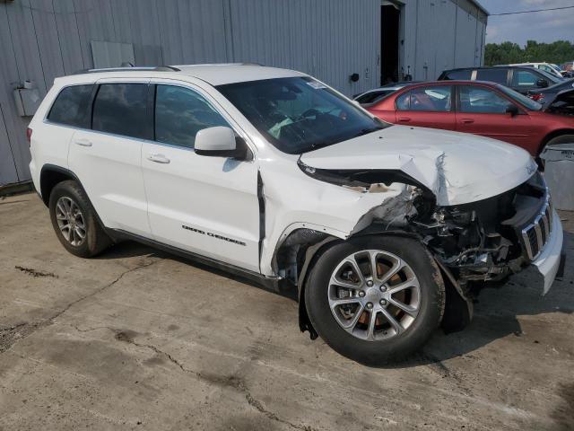 Vin: 1c4rjfag6mc525118, lot: 66123334, jeep grand cher laredo 20214