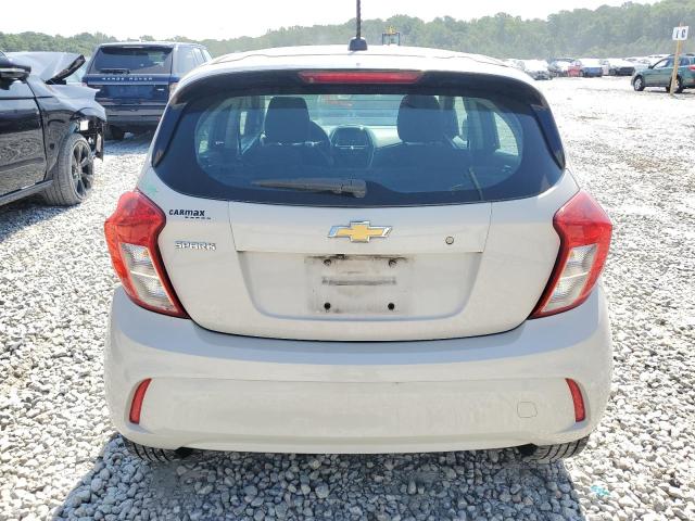 2017 CHEVROLET SPARK LS - KL8CB6SA3HC768493