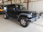 JEEP WRANGLER U photo