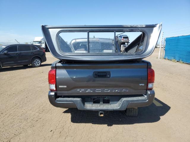 2017 TOYOTA TACOMA DOU - 3TMDZ5BN9HM025596