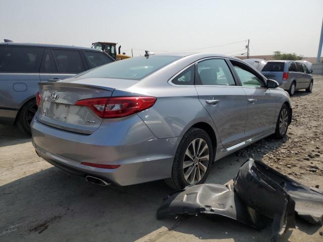 Vin: 5npe34af9gh364910, lot: 67184194, hyundai sonata sport 20163