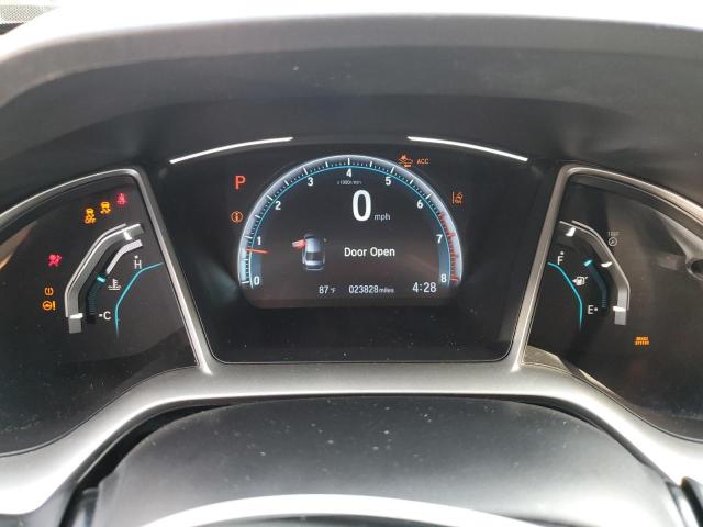 2019 HONDA CIVIC EX - 19XFC1F30KE213453